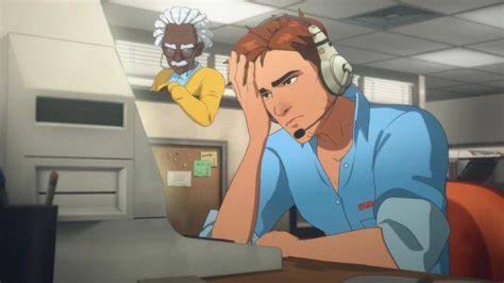 Dylan Walsh Dispatcher Robert Wood Johnson University Hospital