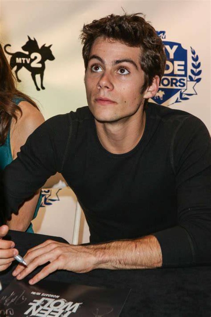 .dylanobrien B&uacute;squeda de Twitter Dylan sprayberry, Dylan o'brien, Dylan