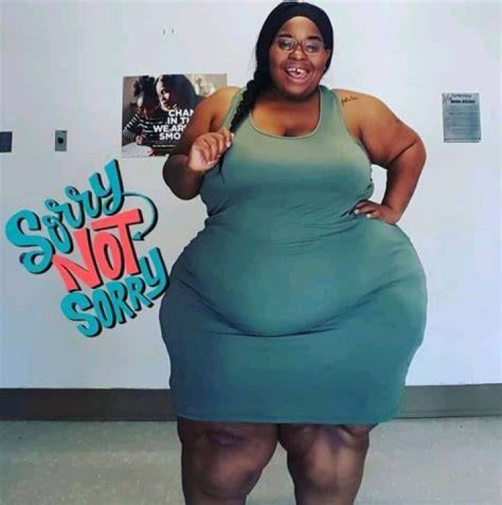 Ebony Bbw Shitting