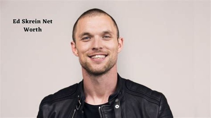 Ed Skrein Net Worth, Bio, Age, Height, Wiki, Family, Career