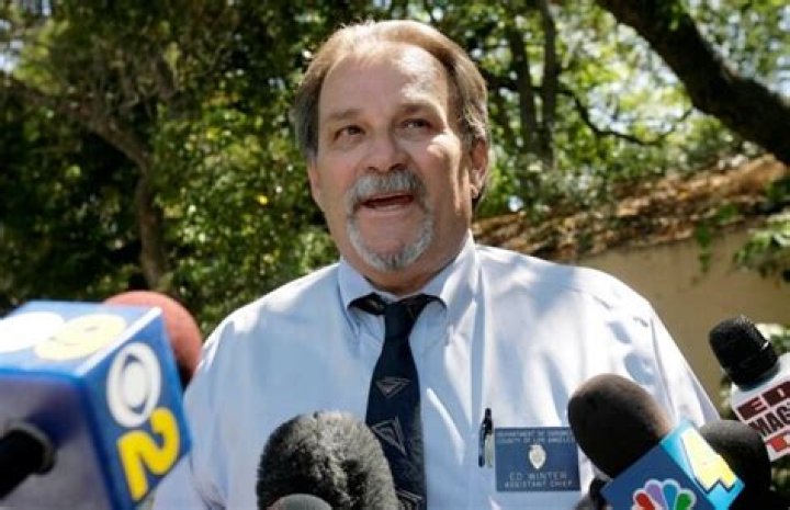 Ed Winter cause of death, Age, Family, Net Worth