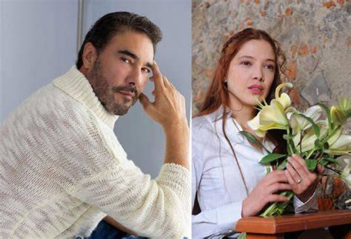 Eduardo Ya&ntilde;ez habla de su dura infancia creciendo en una c&aacute;rcel (VIDEO