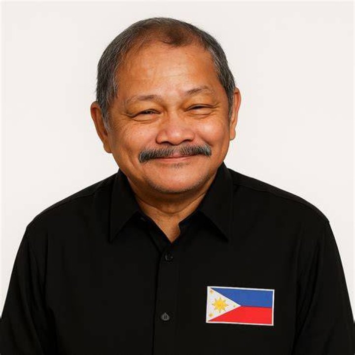 Efren 'Bata' Reyes is alive and well