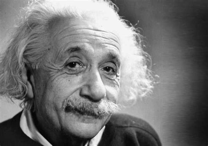 Einsteins Enigma Lekt&uuml;re f&uuml;r den Ruhetag?