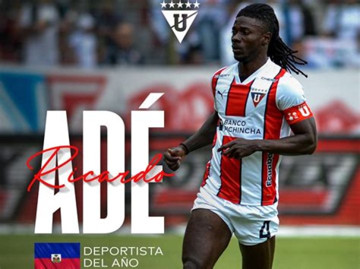 El pasado deportista de Ricardo Arjona selecci&oacute;n y due&ntilde;o de un r&eacute;cord