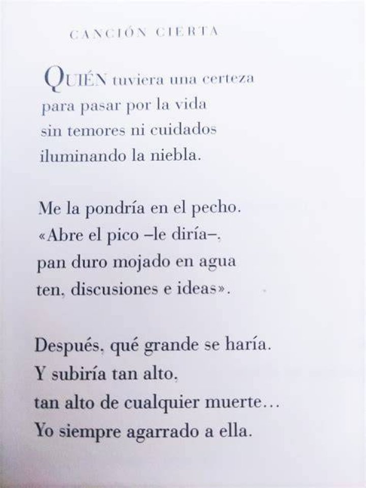 El poema que Carlos Rivera escribi&oacute; a una de las mujeres de su vida y