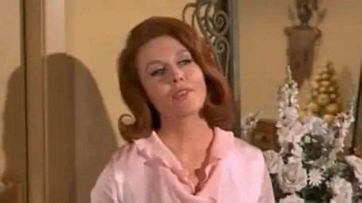 Elaine Devry Dies Actress & 4th Wife of Mickey Rooney Was 93