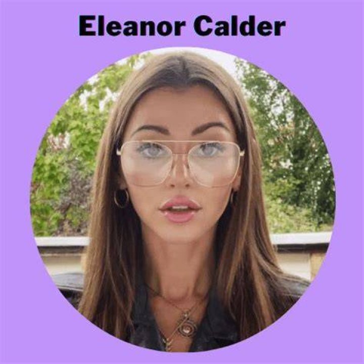 Eleanor Calder Wiki, Height, Age, Boyfriend, Family, Biography & More