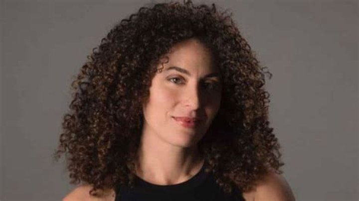 Elizabeth Dwoskin Wiki