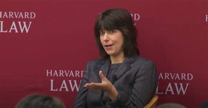 Elizabeth Prelogar's Education: Uncovering Insights And Achievements