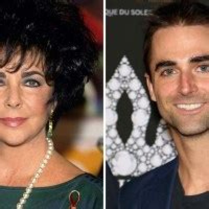 Elizabeth Taylor&rsquo;s Grandson Talks Beverly Hills Auction The