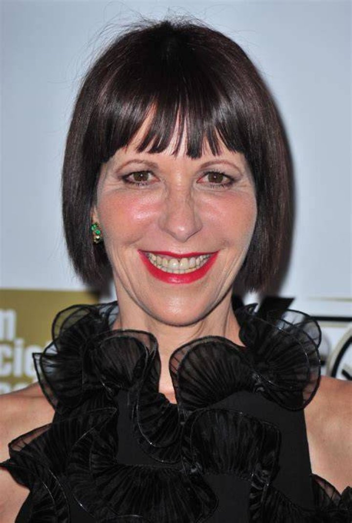 Ellen Greene At Arrivals For Abc Sneak Peek Of Pushing Daisies
