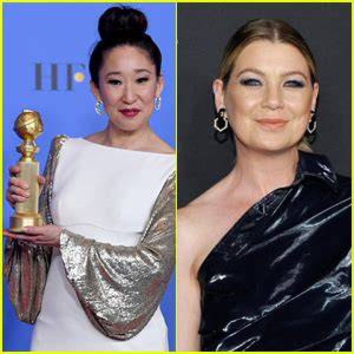 Ellen Pompeo Gives a Shout Out to Former &lsquo;Grey&rsquo;s Anatomy&rsquo; CoStar