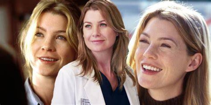 Ellen Pompeo Movies and TV Shows YouTube
