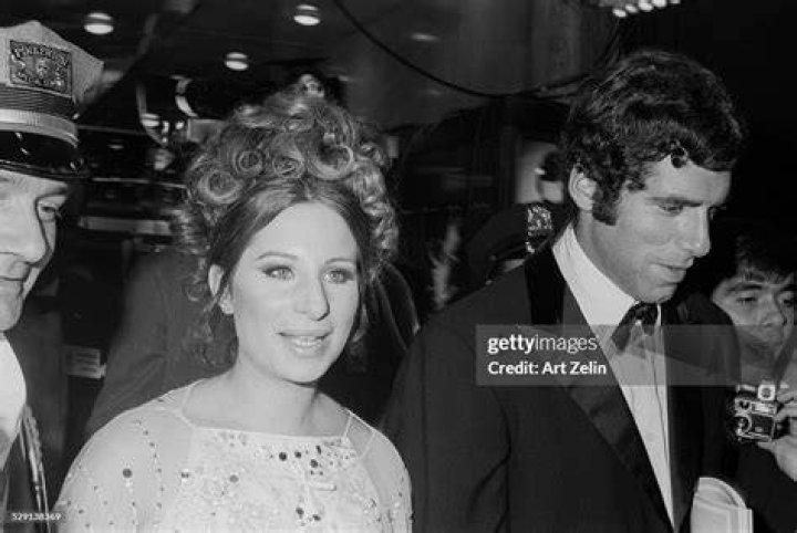 Elliott Gould and Barbra Streisand Grew 'Apart' During Marriage