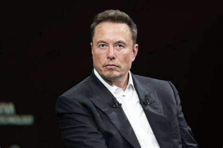 Elon Musk's exwife Talulah Riley confirms engagement to Love Actually