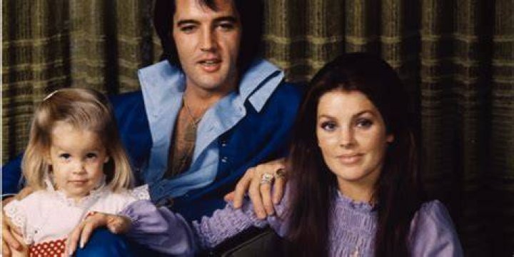 Elvis & Priscilla Presley&rsquo;s Family in Photos Lisa Marie, Riley Keough