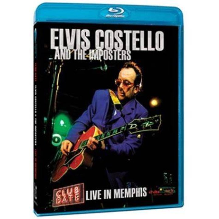 Elvis Costello & the Imposters unveil new North American tour dates