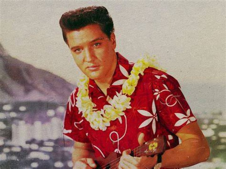 Elvis Presley 'wasn't abusive' to teenage girlfriends as documentary