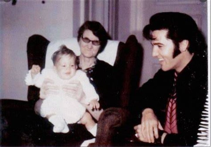 Elvis Presley’s love children? 4 people who claim to be The King’s