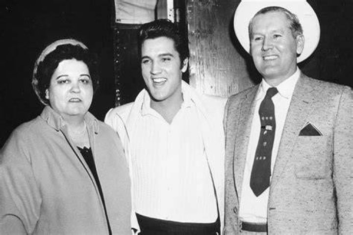 Elvis Presley&rsquo;s Twin Brother The Tragic And Unknown Story Revised 2023