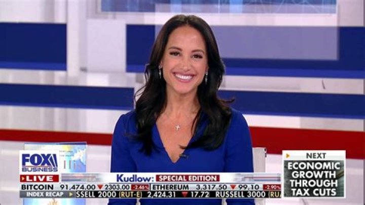 Emily Compagno Fox News r/hot_reporters