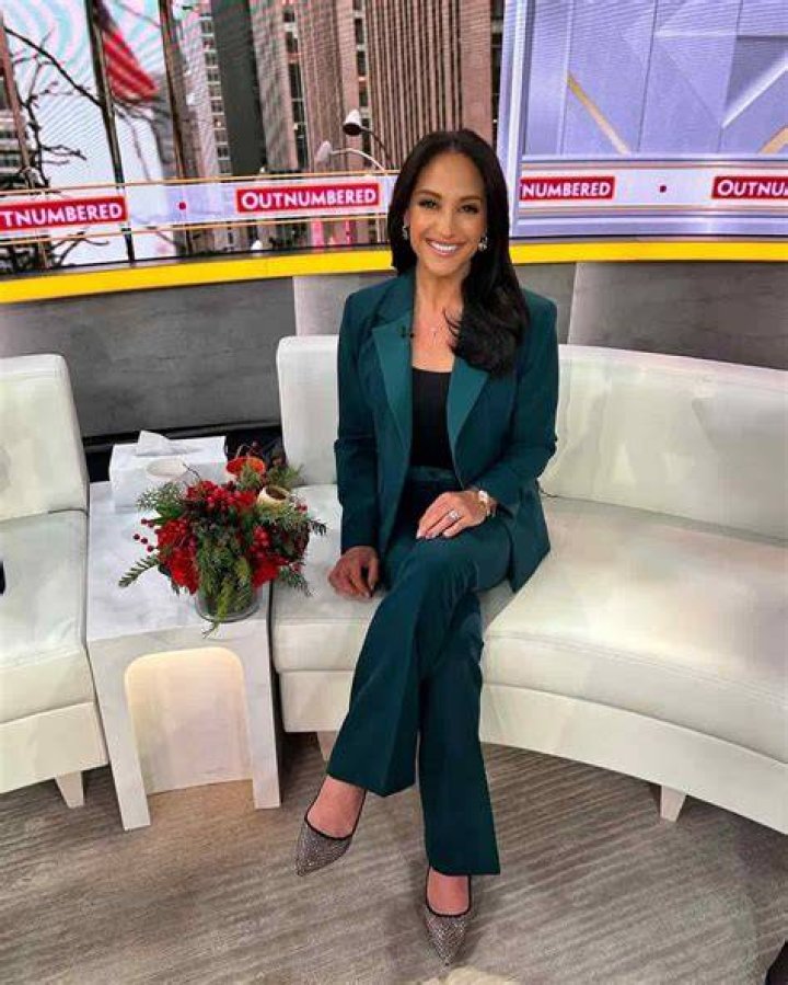 Emily Compagno Wiki, Age, Bio, Husband, Net Worth & More