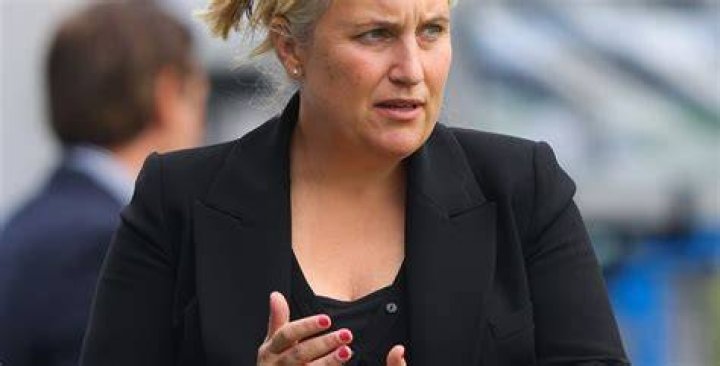 Emma Hayes taking time off following emergency surgery We Ain't Got
