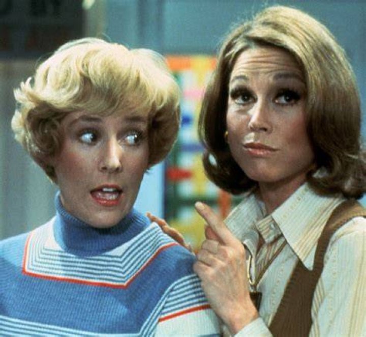 Engel Dead Emmy Nominee On &lsquo;Mary Tyler Moore&rsquo;, &lsquo;Everybody