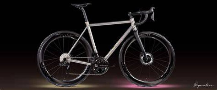 Enigma Bicycle Works on Instagram &ldquo;Hmmm what Enigma finish would you