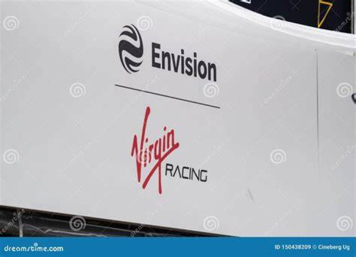 Envision Virgin Racing Sign Rising Star Nick Cassidy For 2020/2021