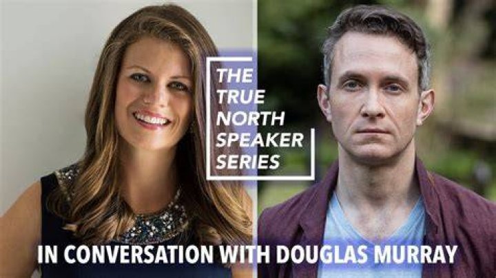 Ep. 1 Douglas Murray Mob rule, identity & the future of the nation