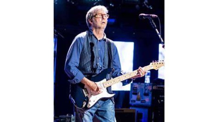 Eric Clapton Biography, Age, Height, Weight, Family, Wiki & More