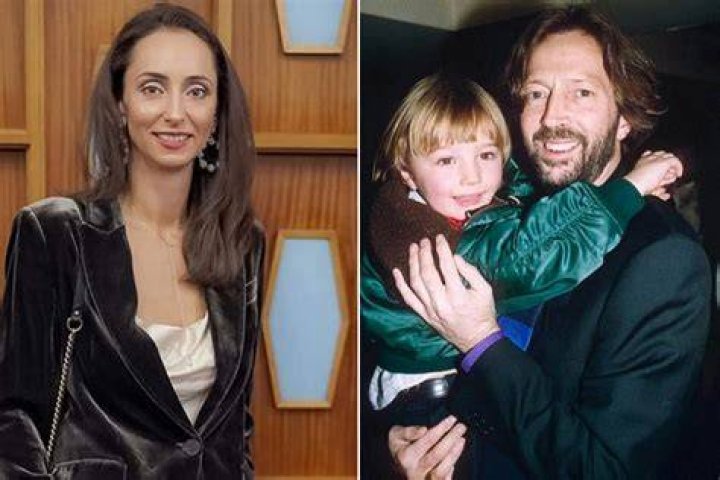Eric Clapton Receives Some Cruel Comments About His Son's Tragic Death