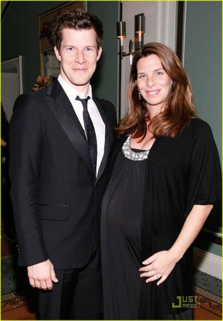 Eric Mabius Ugly Betty Baby 2! Photo 1515381 Eric Mabius, Ivy