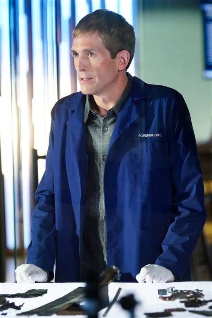 Eric Szmanda (ericszmanda) / Twitter