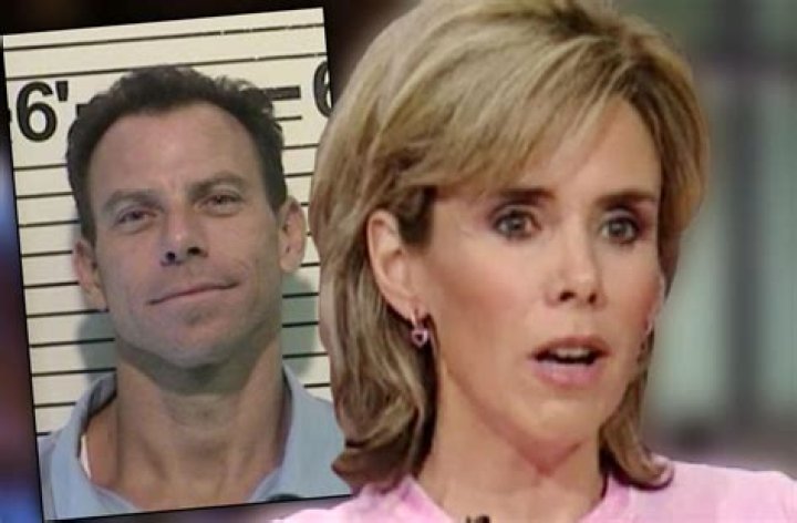 Erik Menendez&rsquo;s Wife Admits Marital Issues Prison Sentence Murder