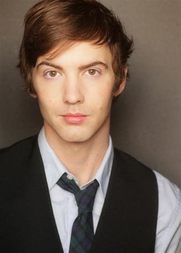 Erik Stocklin Criminal Minds Wiki FANDOM powered by Wikia