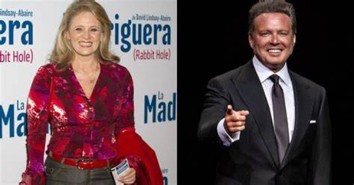 Erika cuenta detalles &iacute;ntimos de su "romance" con Luis Miguel