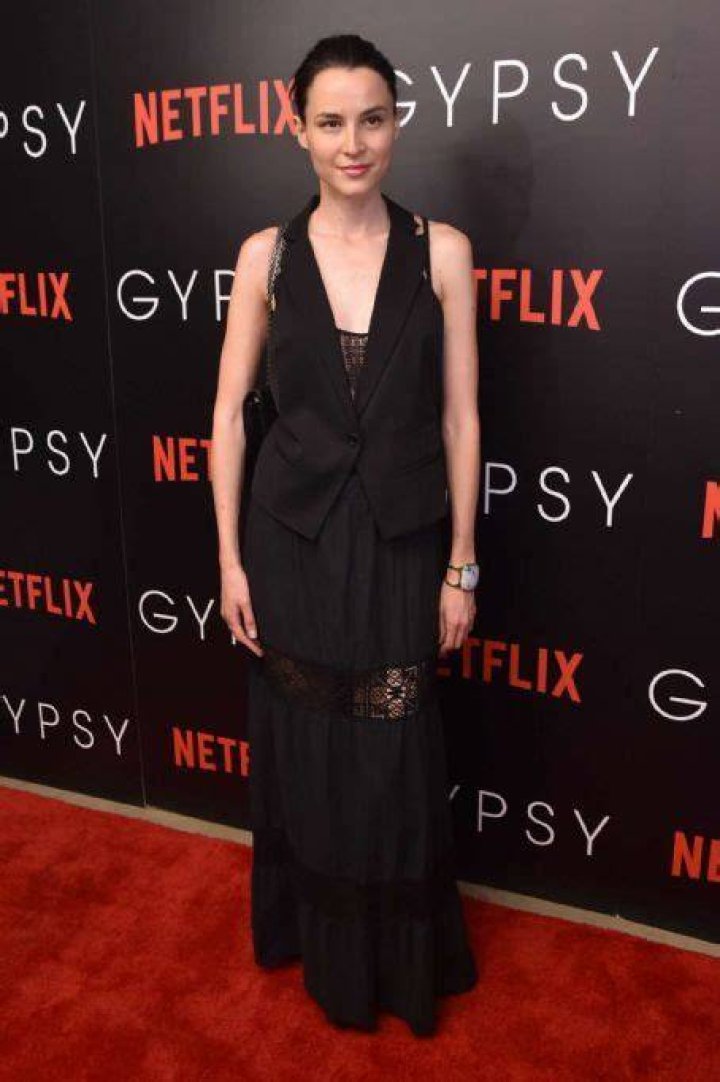 Erin Neufer Gypsy Special Screening 03 GotCeleb