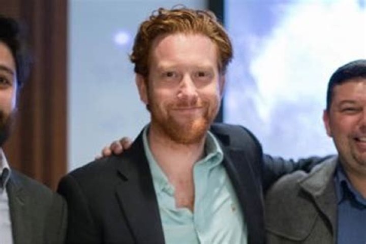 ESL UK coMD Spike Laurie leaves UK for global role Esports News UK
