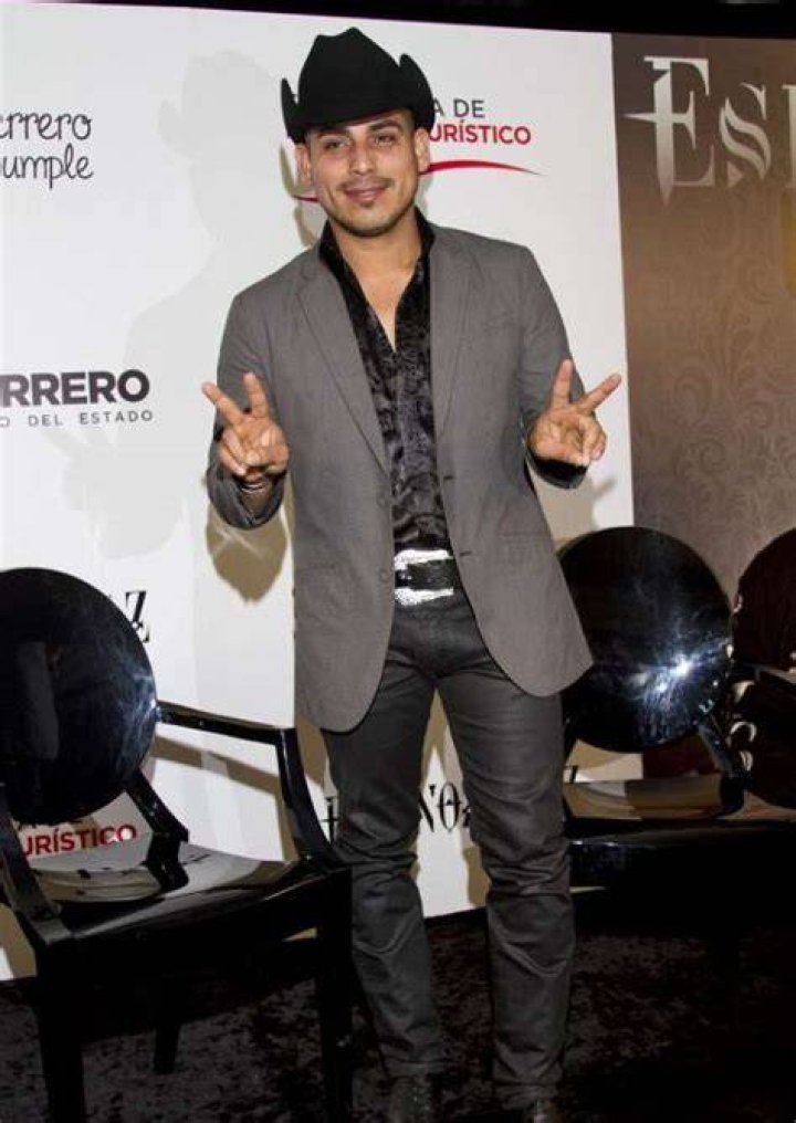 Espinoza Paz Age, Height, Net Worth