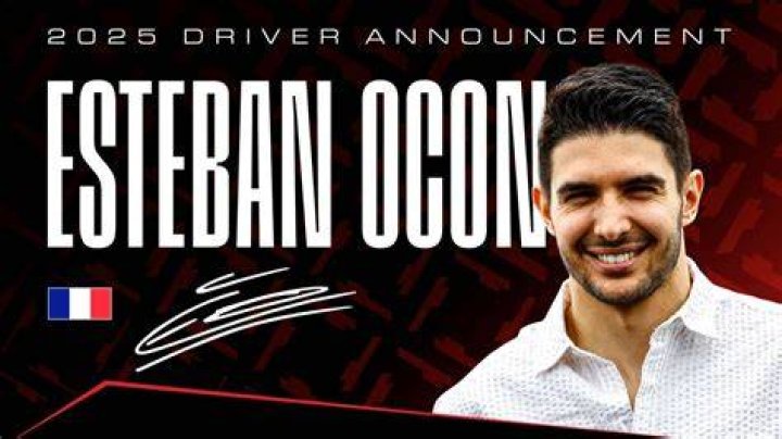 Esteban Ocon 1