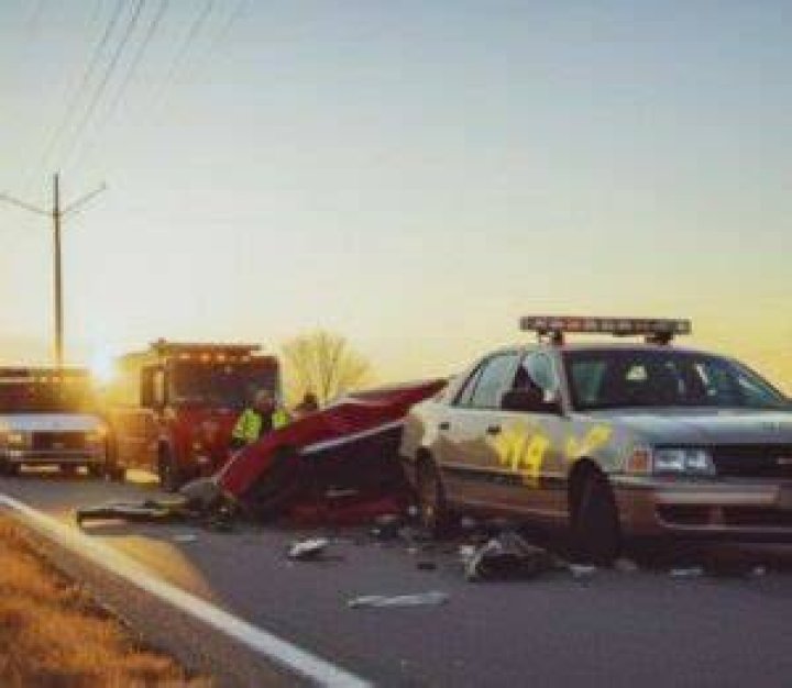 Ethan Gerads Car Accident Who Is Ethan Gerads Albany Mn?