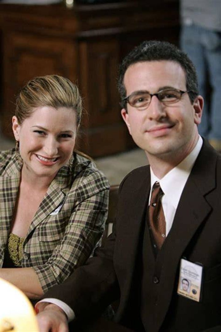 Ethan Sandler Early Life Career Personal Life Net Worth Mansion
