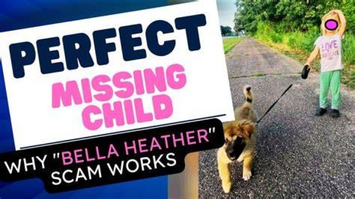 Eugene Bella Heather Missing Update 2023 Is She Found Yet?