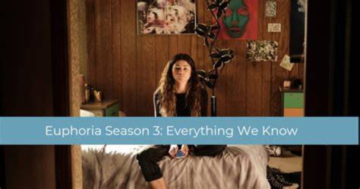 Euphoria season 3 everything we know TechRadar