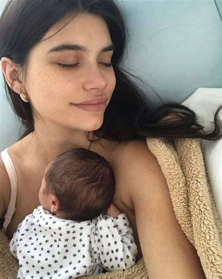 Eva de Dominici su momento m&aacute;s dif&iacute;cil AMBA 24