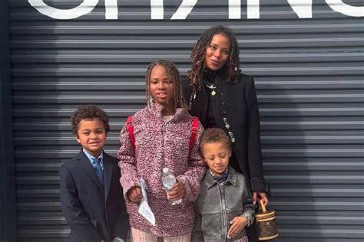 Eva Marcille Expecting First Child HuffPost