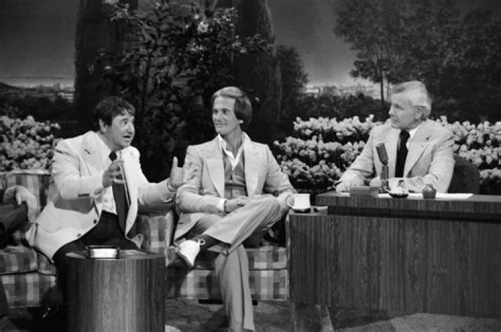 Even Pat Boone Is Praying Trump Doesn’t Run Again